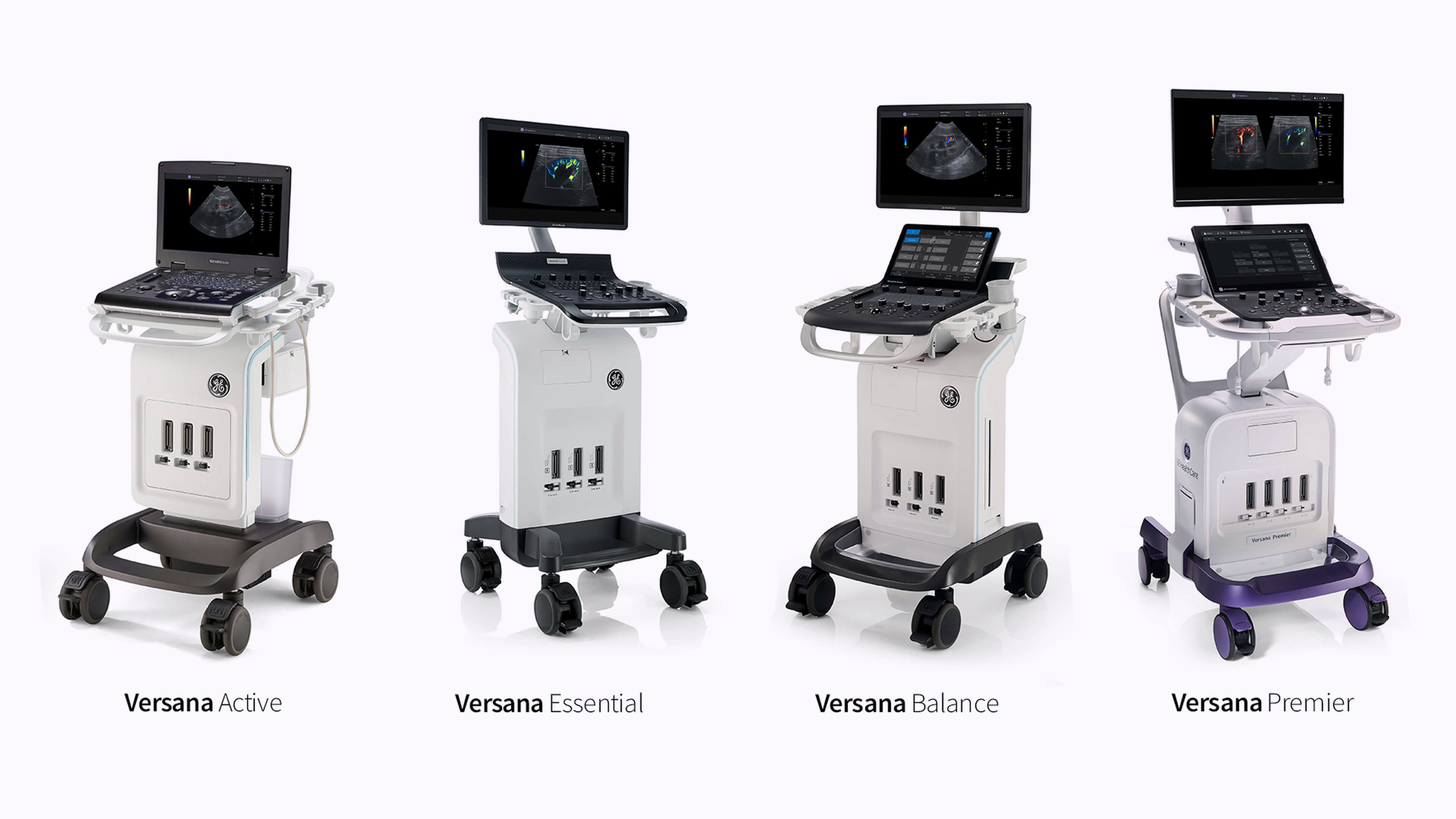 Product Switcher Carousel