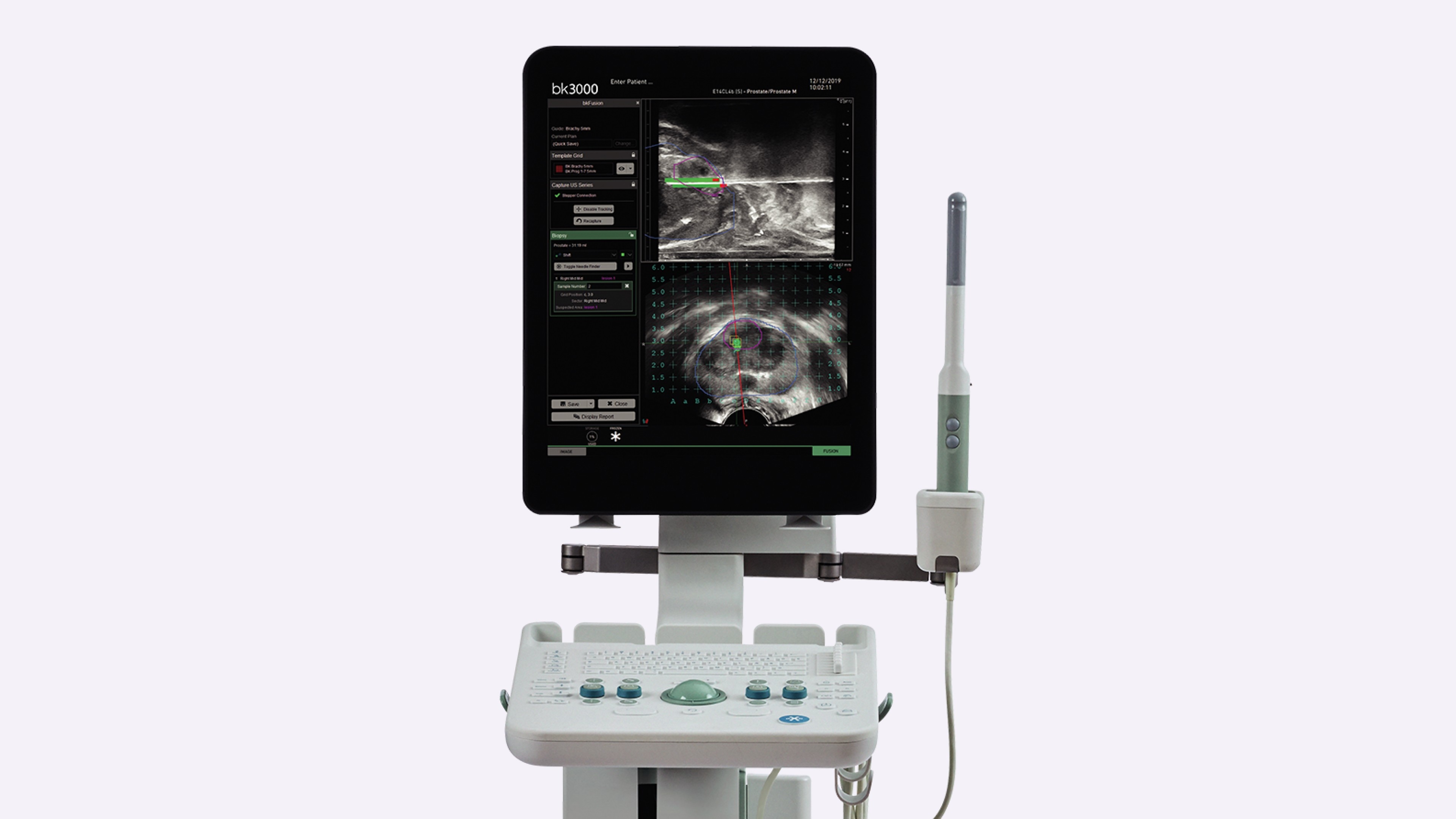 Product Switcher Carousel