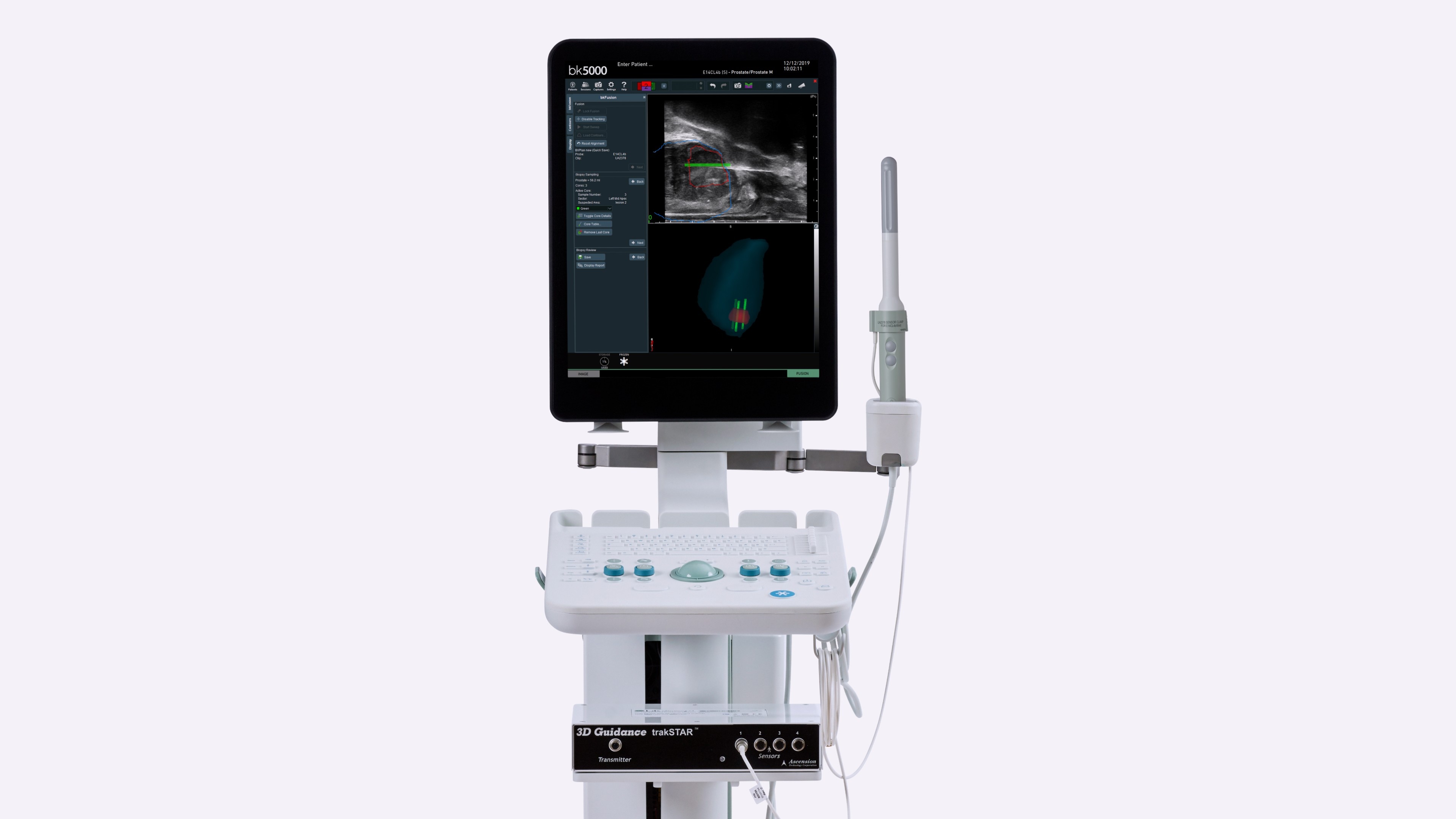 Product Switcher Carousel