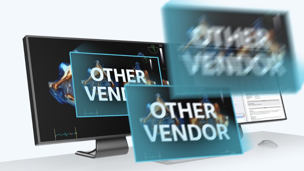 Product Switcher Carousel