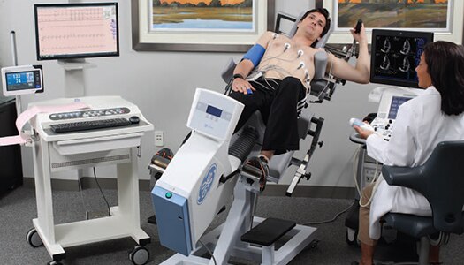 Cardiologia diagnostica