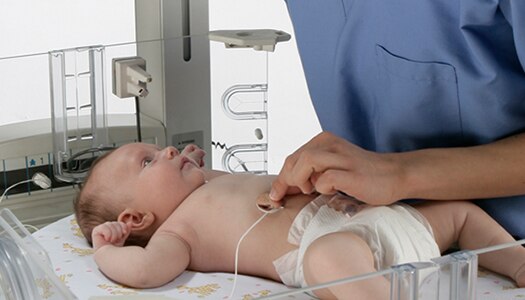 Assistenza materno-infantile