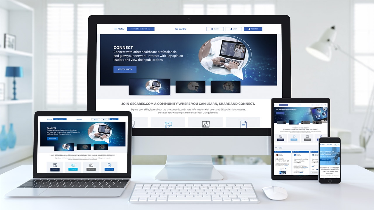 Product Switcher Carousel
